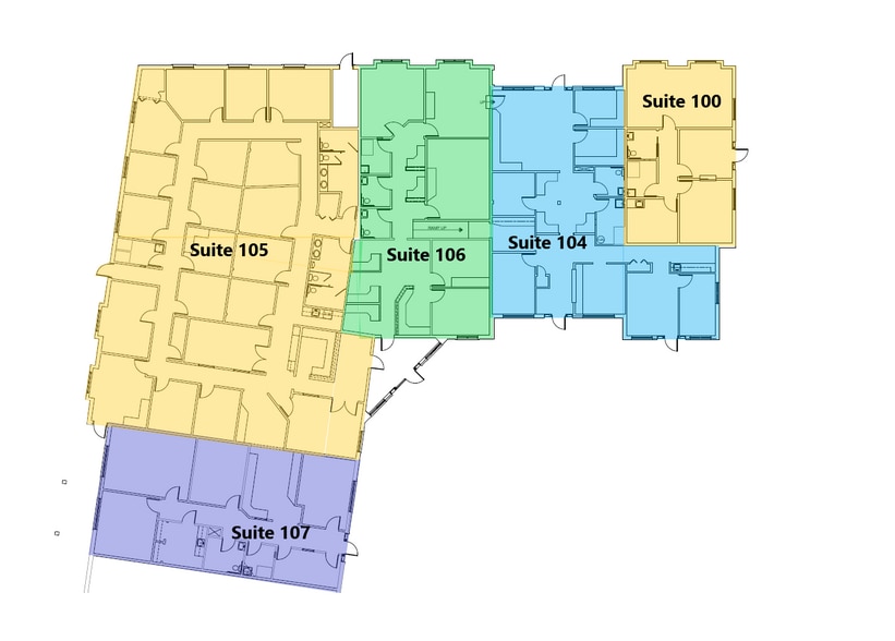 15501 Metropolitan Pky, Clinton Township, MI for lease - Building Photo - Image 2 of 8