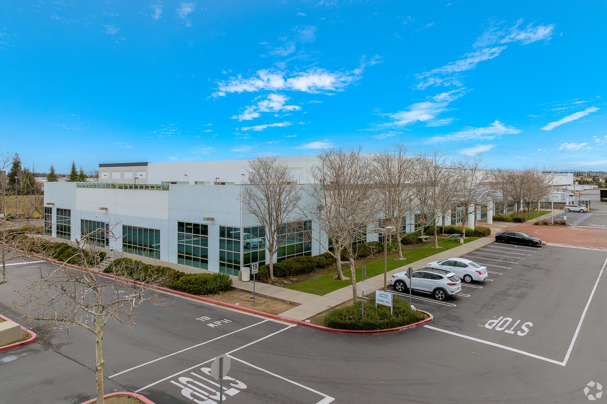 10000 Alantown Dr, Roseville, CA for lease Building Photo- Image 1 of 13