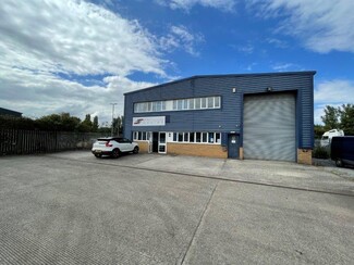 More details for Unit 3 Bristol Rd, Bridgwater - Industrial for Lease