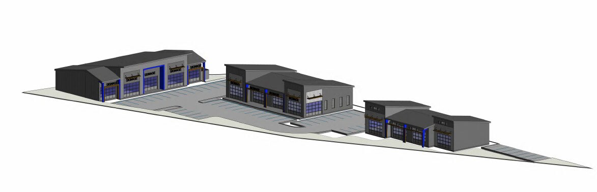 0 Riverside Ave, Paso Robles, CA for sale Site Plan- Image 1 of 24