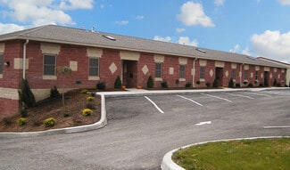 More details for 4300 Lynn Rd, Ravenna, OH - Office for Lease