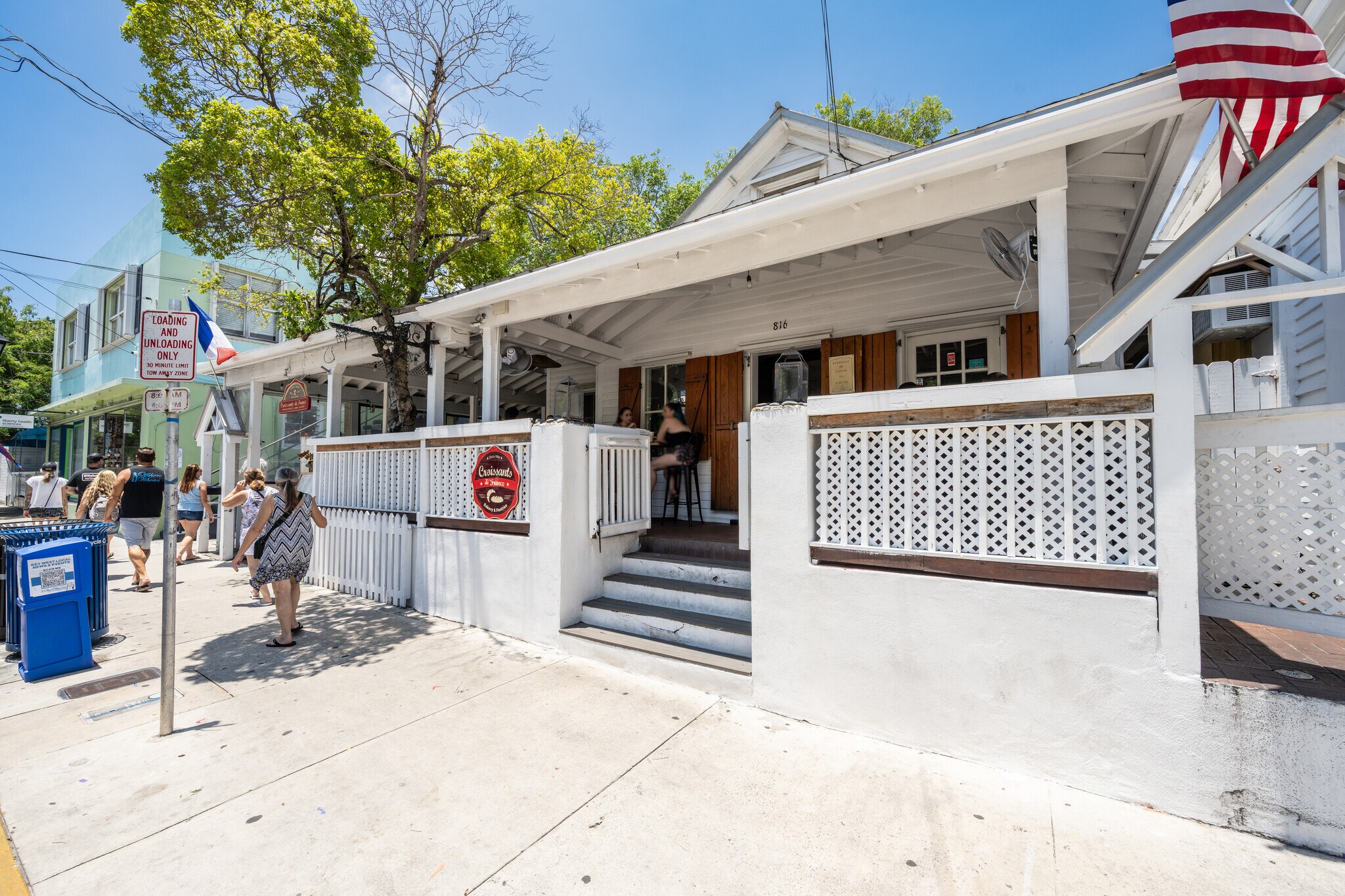 816 Duval St, Key West, FL for sale Primary Photo- Image 1 of 1