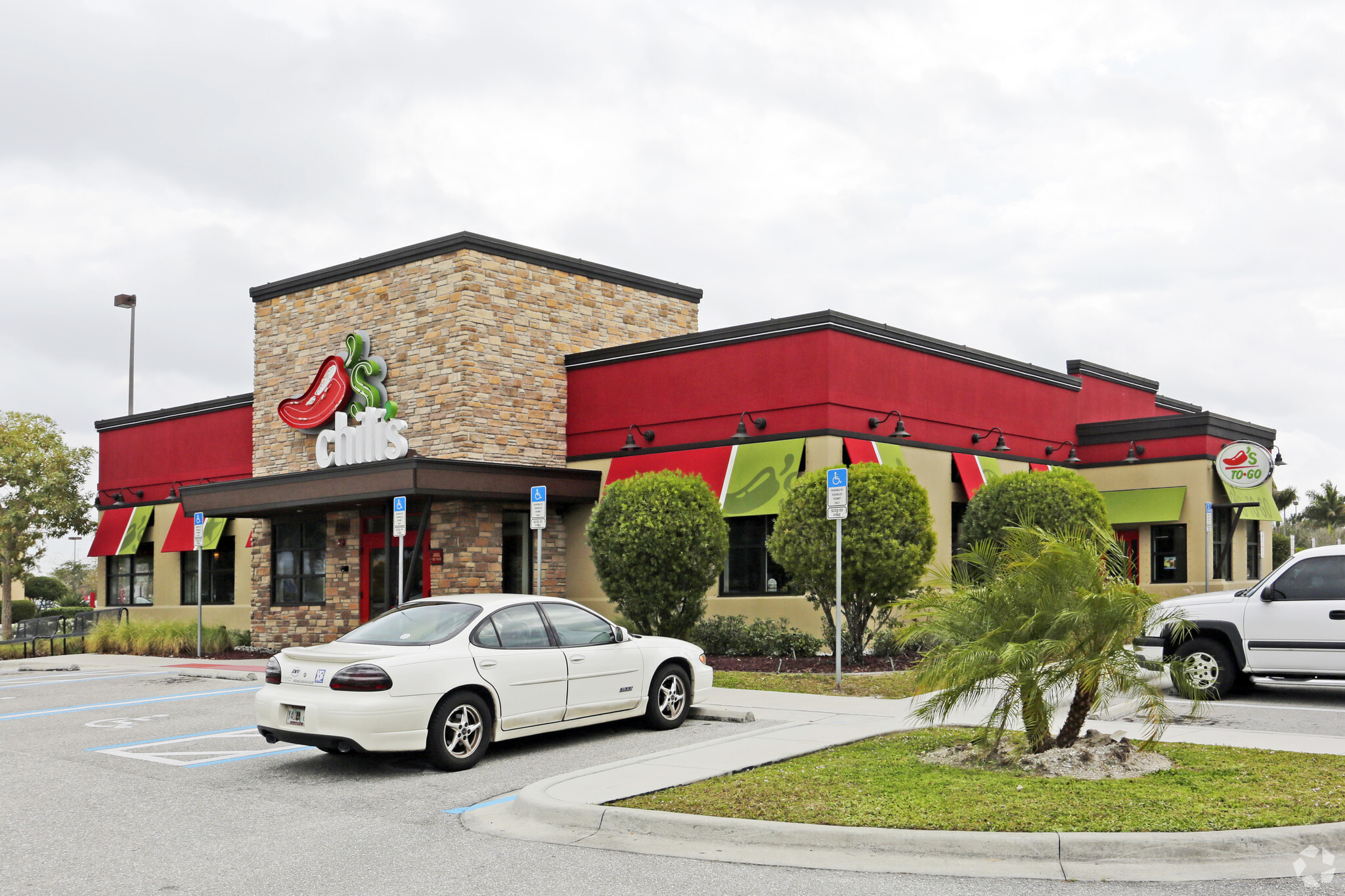 1760 NE Pine Island Rd, Cape Coral, FL for sale Primary Photo- Image 1 of 1