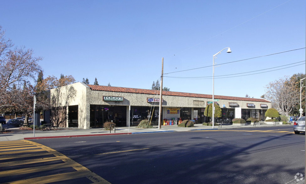 1000 Lafayette St, Santa Clara, Ca 95050 