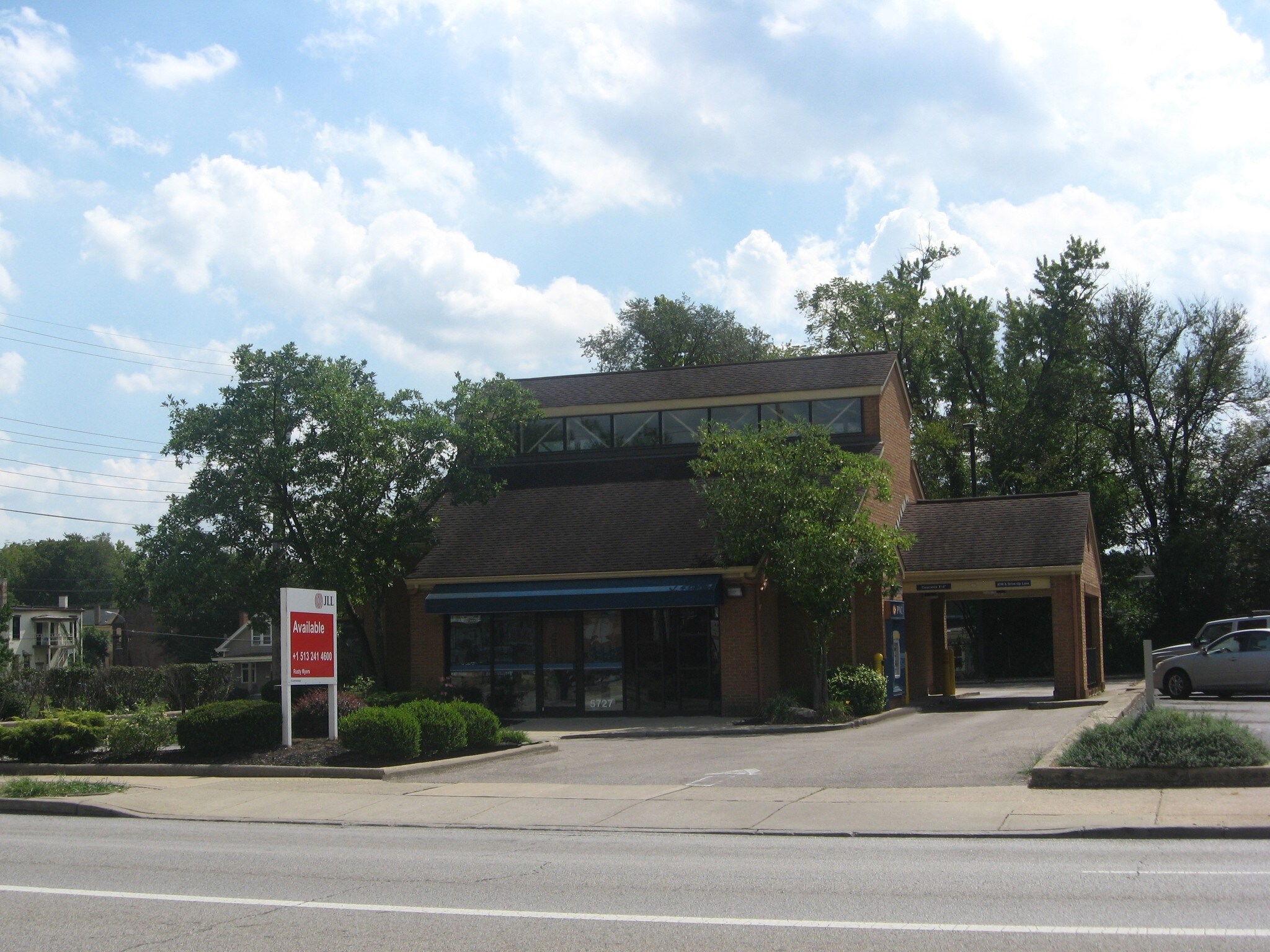 5727 Madison Rd, Cincinnati, OH for sale Building Photo- Image 1 of 1