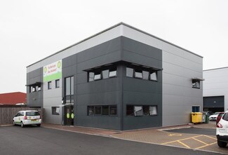 More details for Lamby Way, Cardiff - Industrial for Lease