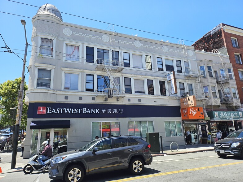 700 Broadway, San Francisco, CA for sale - Building Photo - Image 3 of 16