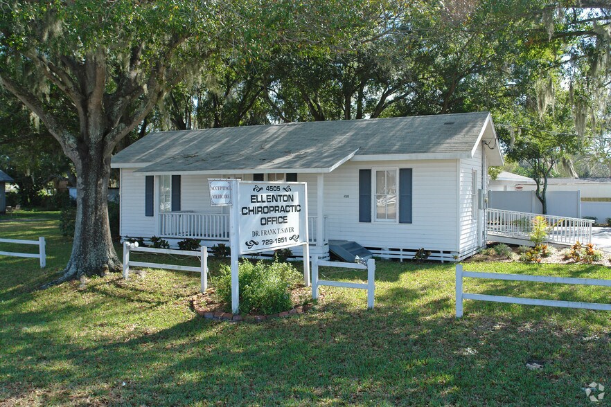 4505 Us-301, Ellenton, FL for sale - Primary Photo - Image 1 of 1