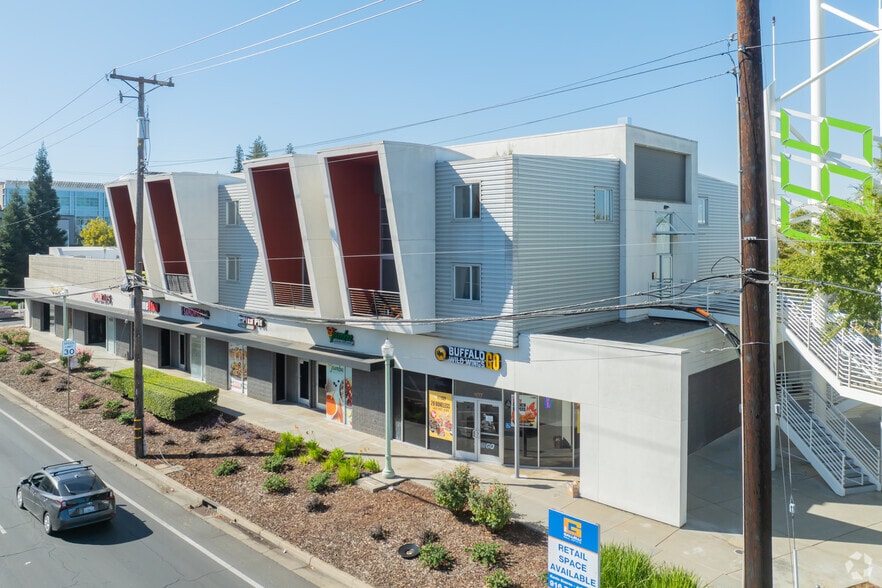 1420 65th St, Sacramento, CA for lease - Primary Photo - Image 3 of 5