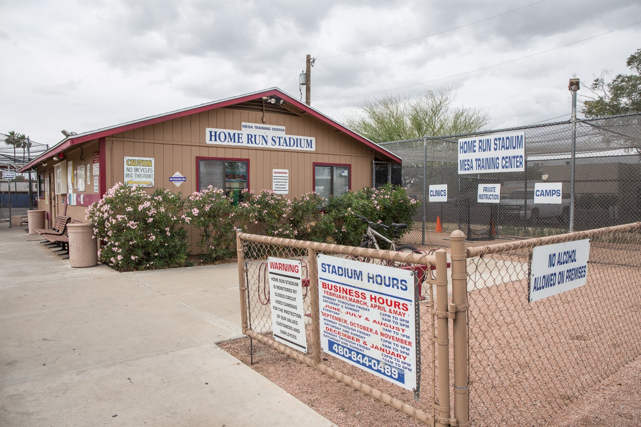 1829 E Main St, Mesa, AZ for sale Building Photo- Image 1 of 1
