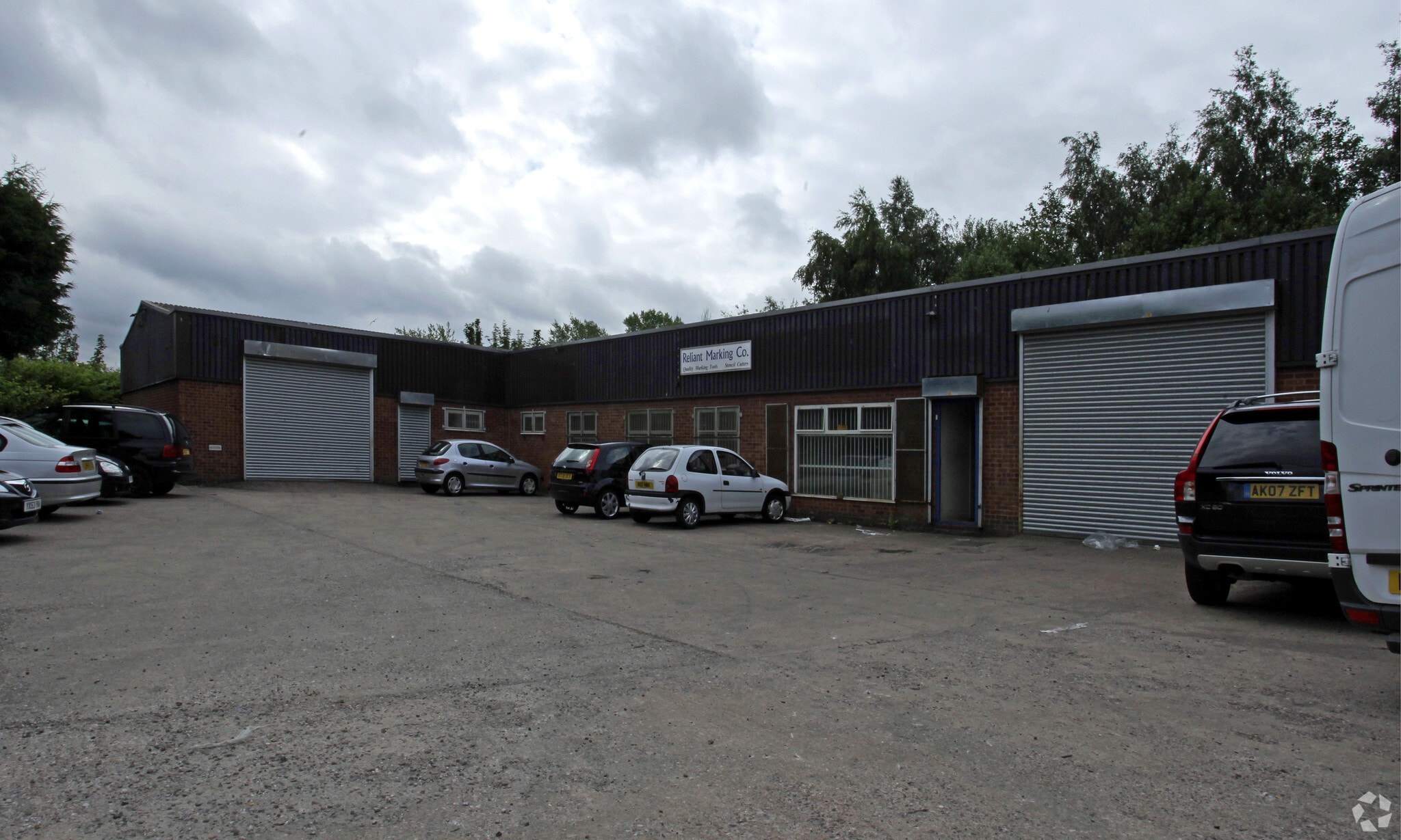 Benson Rd, Birmingham for sale Primary Photo- Image 1 of 1