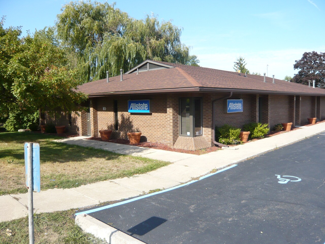 10 N Hewitt Rd, Ypsilanti, MI for sale Building Photo- Image 1 of 1