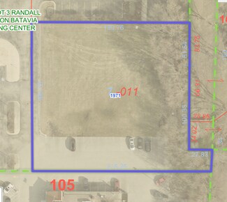 More details for 1971 Wilson, Batavia, IL - Land for Sale