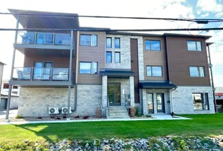 More details for 1013 St De La Visitation, St-Charles-Borromée, QC - Multifamily for Sale