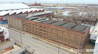 More details for 4519 Hamilton Ave, Cleveland, OH - Industrial for Sale