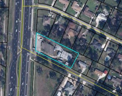 7319 N US-17 Hwy, Fleming Island, FL for sale Primary Photo- Image 1 of 1