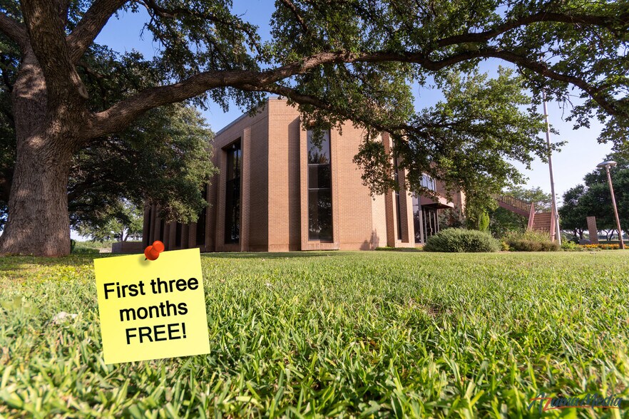 5301 Knickerbocker Rd, San Angelo, TX for sale - Building Photo - Image 1 of 1