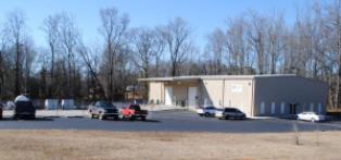 3989 Highway 29 N, Belton, SC for sale - Building Photo - Image 1 of 1