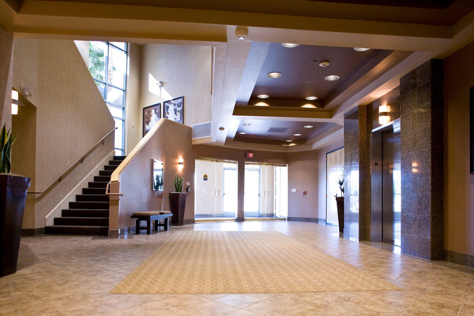 7670 W Lake Mead Blvd, Las Vegas, NV for lease Interior Photo- Image 1 of 2