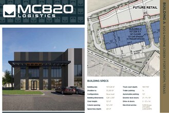 Angle Ave, Fort Worth, TX for lease Building Photo- Image 1 of 1