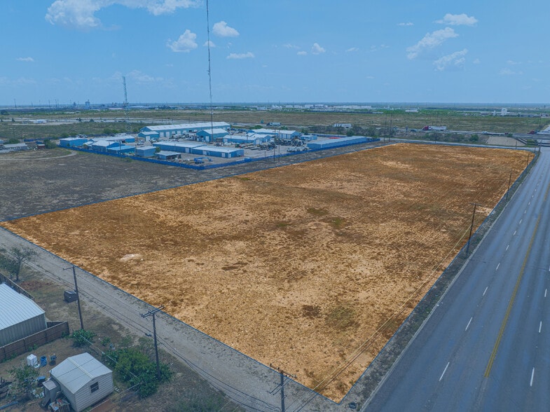 TBD Dixie St, Odessa, TX for sale - Building Photo - Image 2 of 7