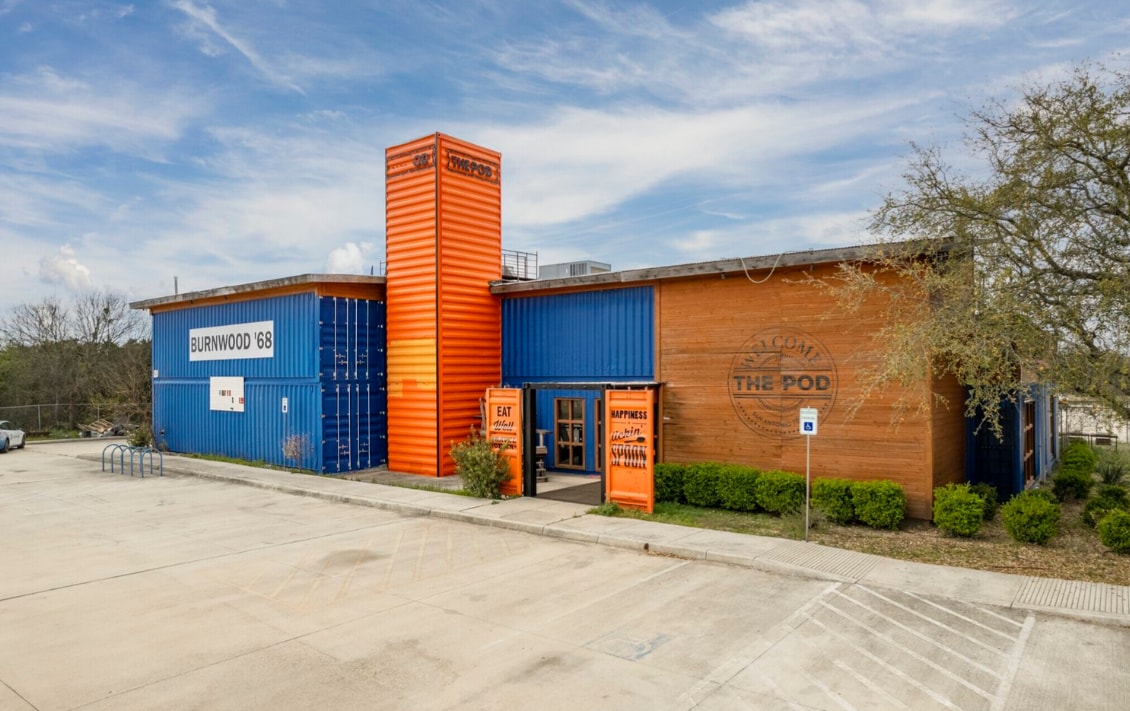 18745 Redland Rd, San Antonio, TX for sale Building Photo- Image 1 of 1