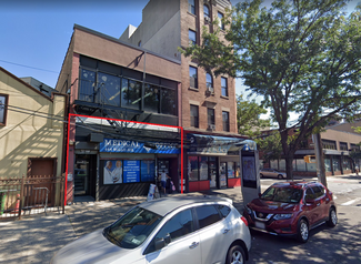 More details for 444 Willis Ave, Bronx, NY - Retail for Lease