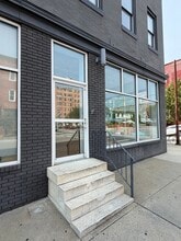 1734 Maryland Ave, Baltimore, MD for lease Building Photo- Image 2 of 9