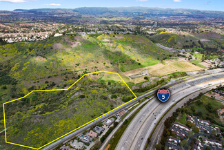 More details for 0 Camino Capistrano, San Juan Capistrano, CA - Land for Sale