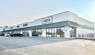 More details for 2604-2616 Shelden St, Warsaw, IN - Retail for Lease