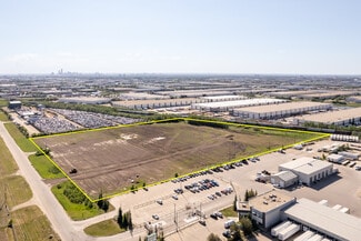 More details for 18961 118A Ave NW, Edmonton, AB - Land for Lease