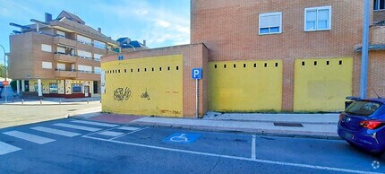 Retail in Guadalajara, Guadalajara for lease Interior Photo- Image 2 of 15