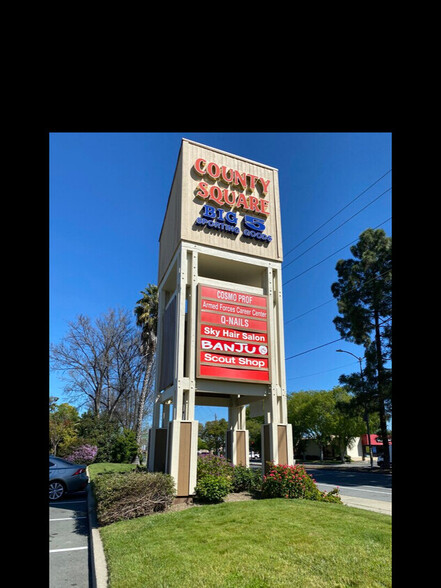 508-510 Contra Costa Blvd, Pleasant Hill, CA for lease - Building Photo - Image 1 of 8