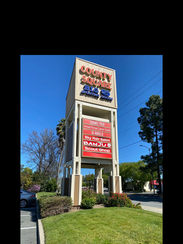 508-510 Contra Costa Blvd, Pleasant Hill, CA for lease Building Photo- Image 1 of 9