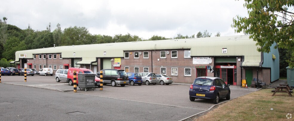 Aberaman, Aberaman for lease - Building Photo - Image 3 of 10