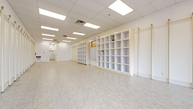 10855 University Ave NE, Blaine, MN for lease Matterport 3D Scan- Image 1 of 7