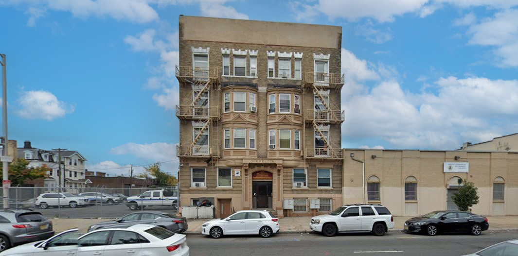 1183 Broad St, Newark, NJ for sale Building Photo- Image 1 of 1