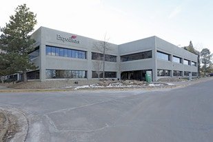 Aurora Corporate Plaza Bldg C - Office Space