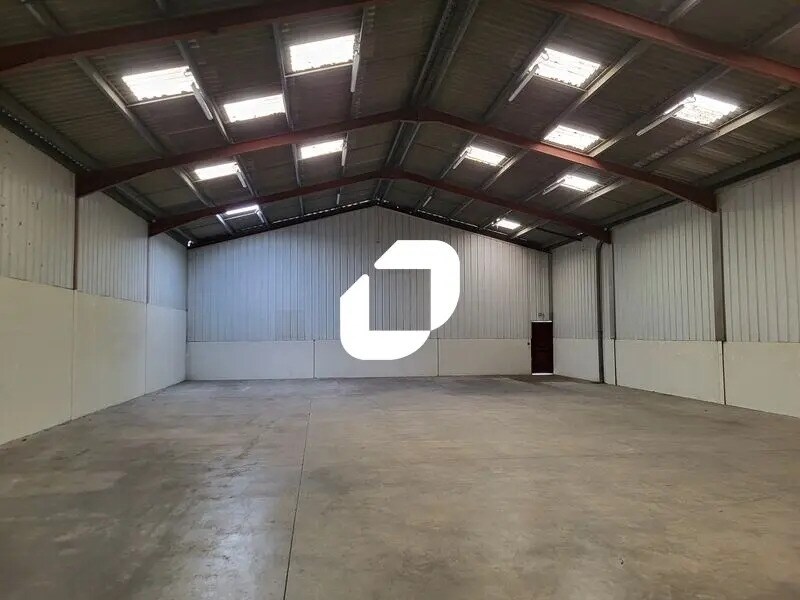 Industrial in Cestas for lease Interior Photo- Image 1 of 11