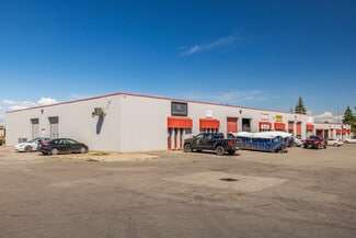 More details for 2413 Stevenage Dr, Ottawa, ON - Flex, Industrial for Lease