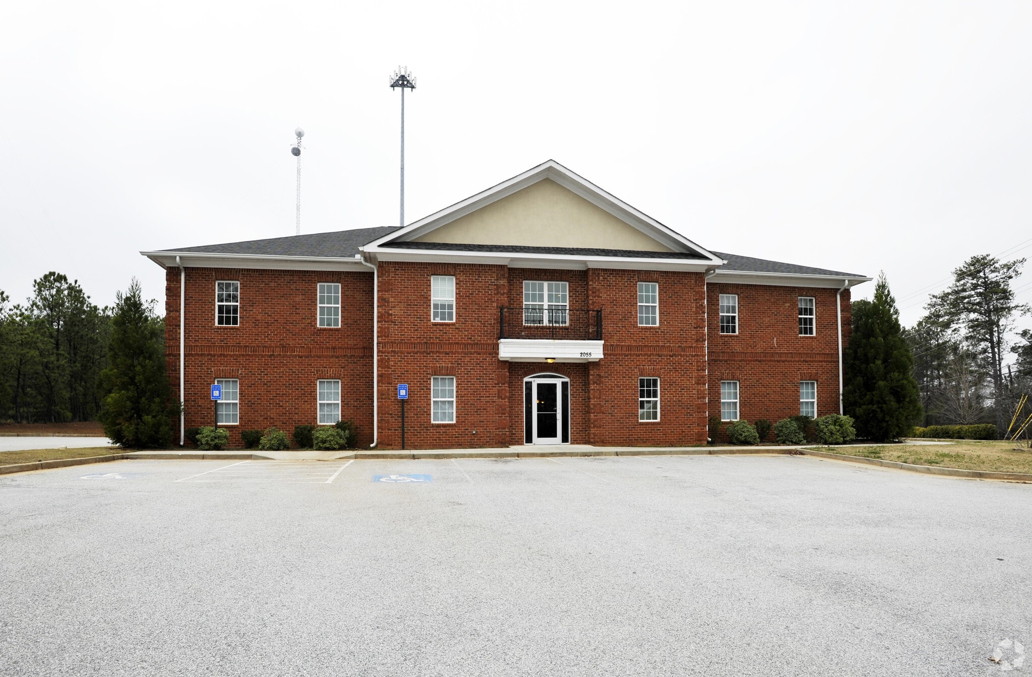 2055 Gees Mill Rd NE, Conyers, GA for sale Primary Photo- Image 1 of 1