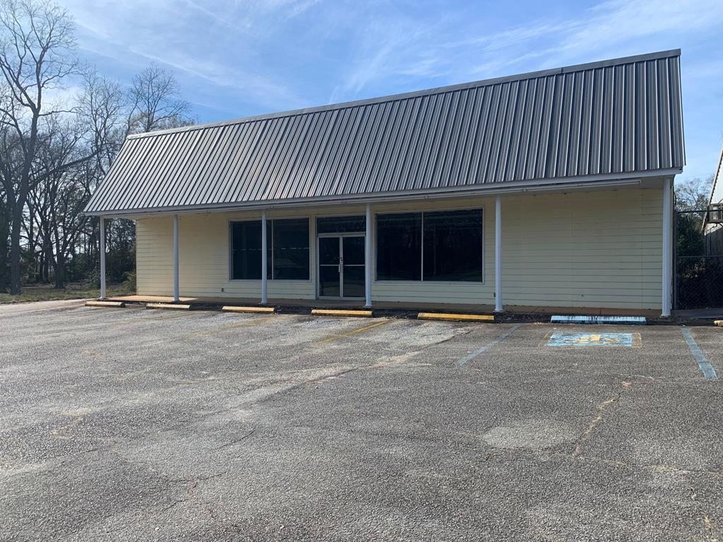 757 Wall, Richland, GA for sale Building Photo- Image 1 of 1