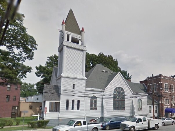 49-55 Lawrence St, Bloomfield, NJ for sale - Building Photo - Image 1 of 1