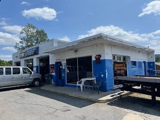 More details for 401 US-70, Connelly Springs, NC - Retail for Sale