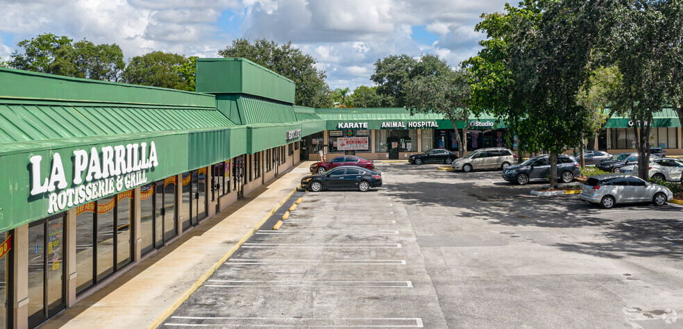 8203-8357 W Atlantic Blvd, Coral Springs, FL for lease - Building Photo - Image 2 of 6