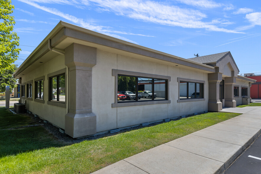 219 N 27th St, Boise, ID for lease - Building Photo - Image 3 of 43