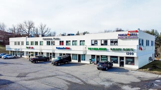 More details for 1299 Route 9, Wappingers Falls, NY - Retail, Flex for Lease