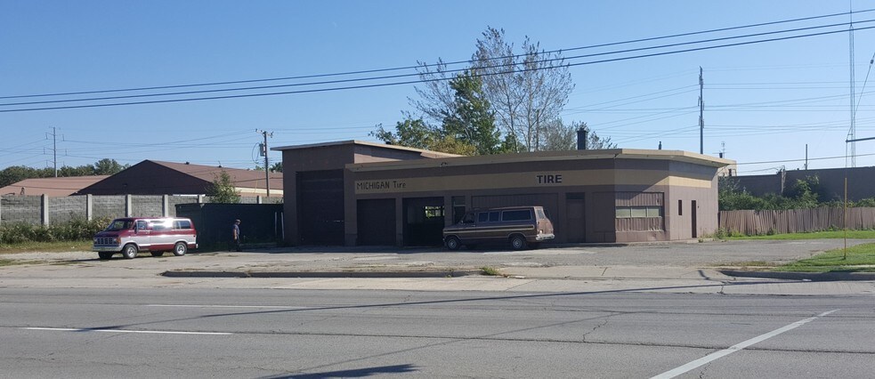 29271 Michigan Ave, Inkster, MI for sale - Primary Photo - Image 1 of 1