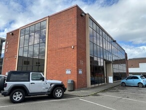222 Williams Ave S, Renton, WA for lease Building Photo- Image 1 of 4