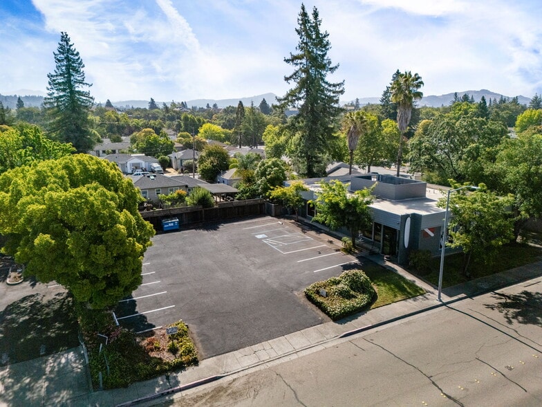 2112 Armory Dr, Santa Rosa, CA for sale - Aerial - Image 3 of 41